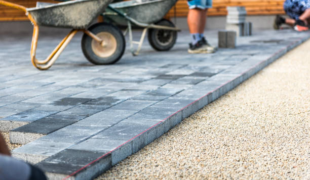 Reasons to Select Us for Your Driveway Paving Requirements in Feasterville, PA